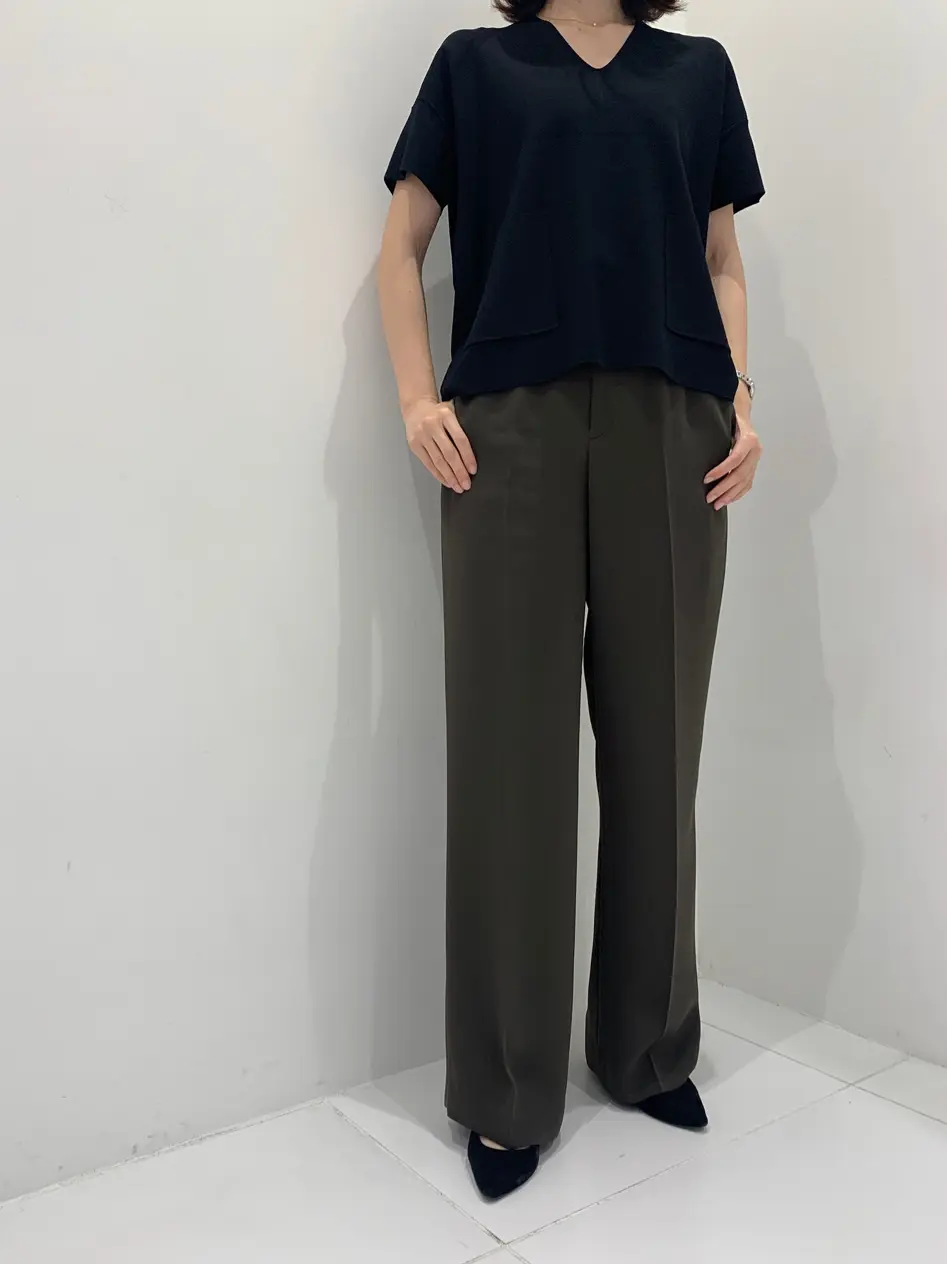  小泉 コーディネート画像