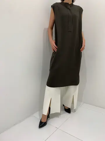 BEIGE， R.A コーディネート画像