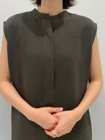 BEIGE， R.A コーディネート画像