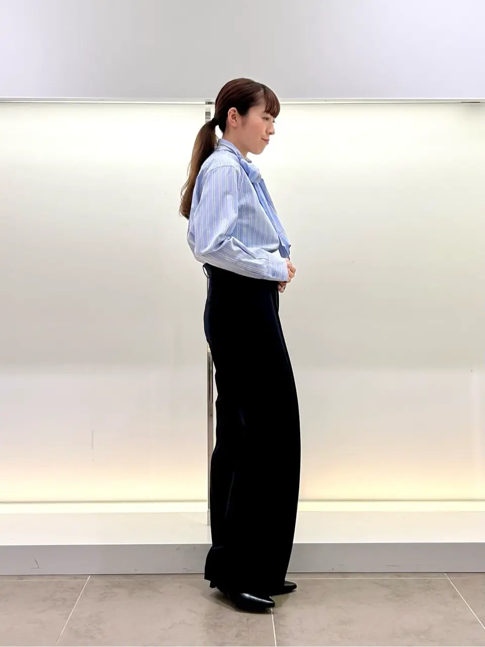 BEIGE， 田村 コーディネート画像