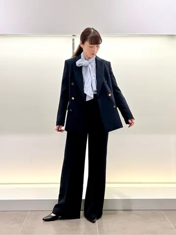 BEIGE， 田村 コーディネート画像