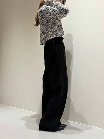 BEIGE， Adachi コーディネート画像