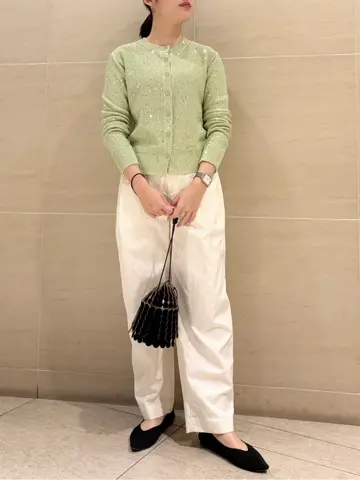 BEIGE， 江頭 コーディネート画像