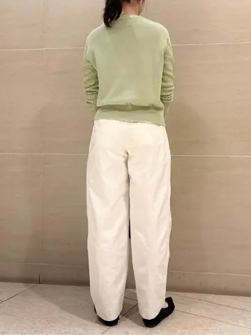 BEIGE， 江頭 コーディネート画像