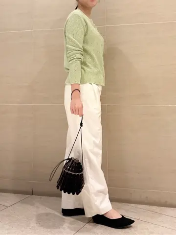 BEIGE， 江頭 コーディネート画像