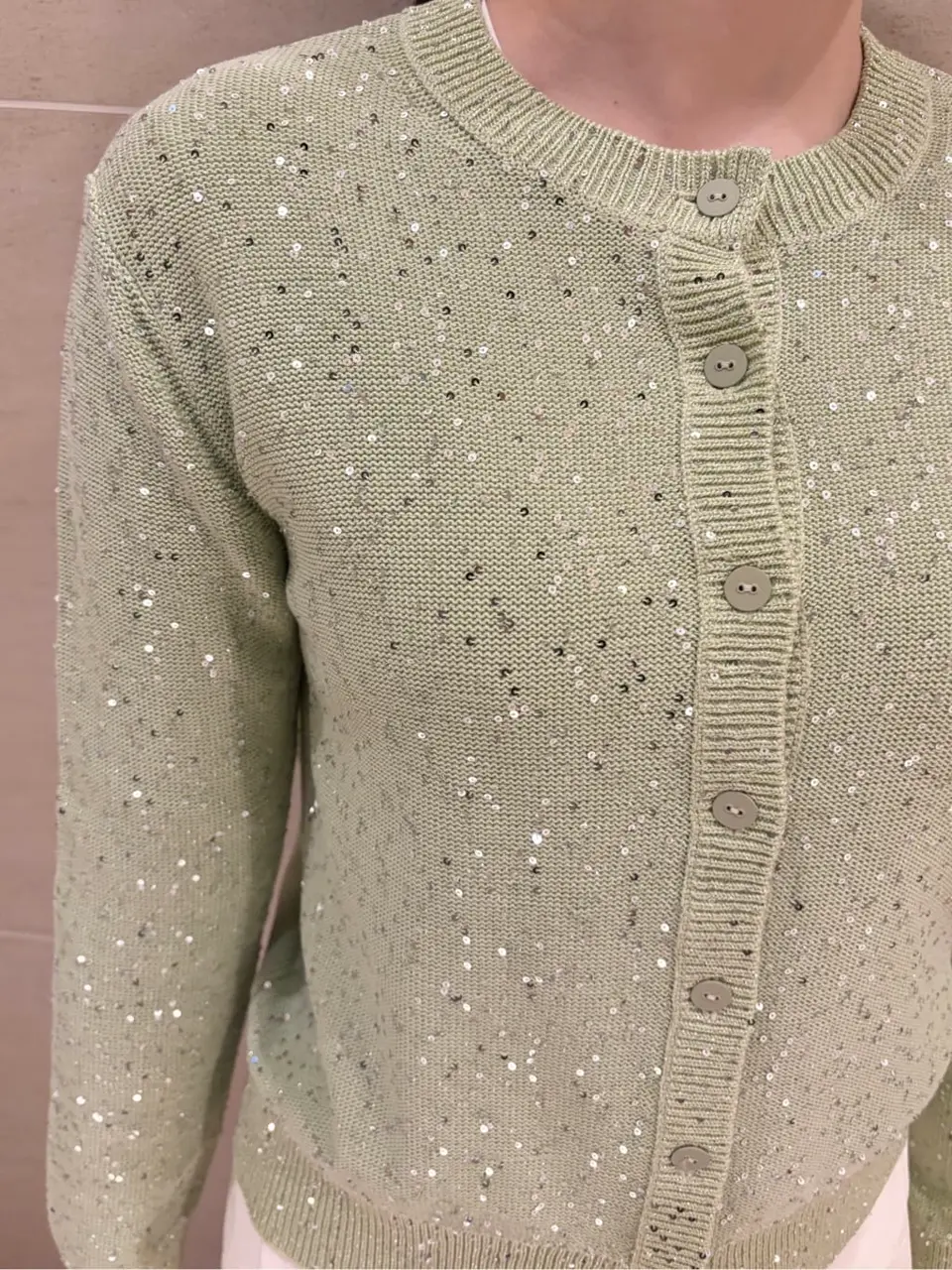 BEIGE， 江頭 コーディネート画像