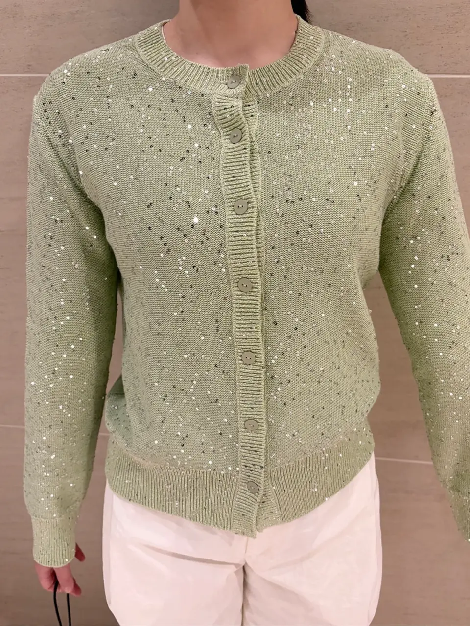 BEIGE， 江頭 コーディネート画像