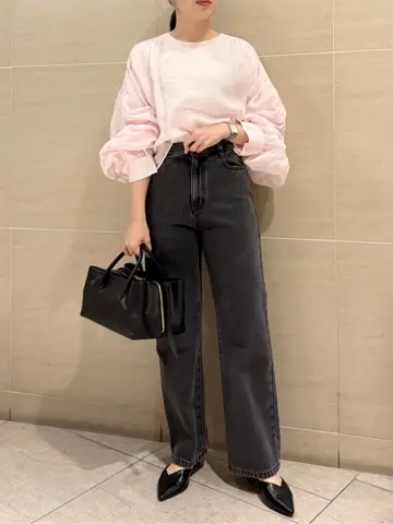 BEIGE， 江頭 コーディネート画像