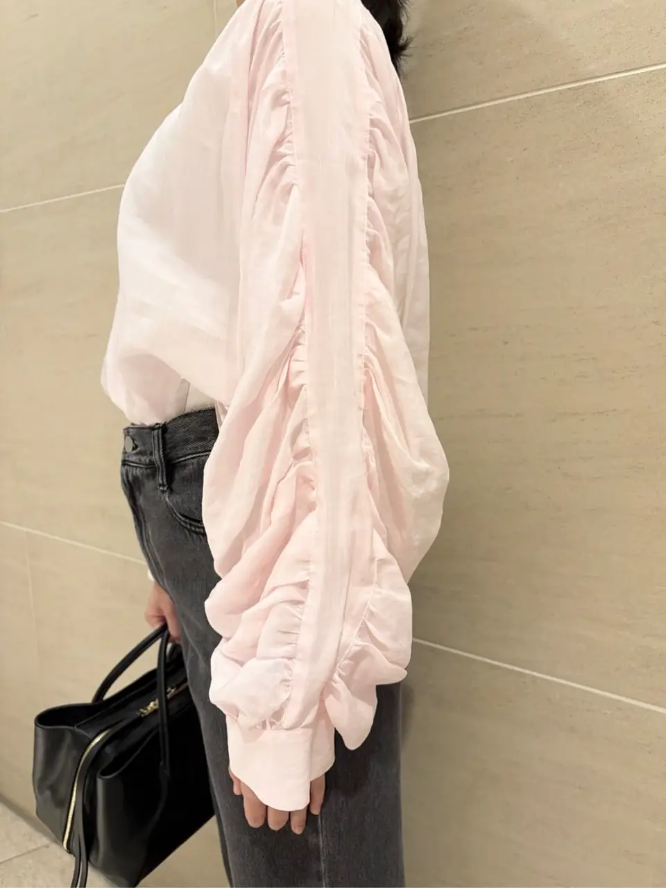 BEIGE， 江頭 コーディネート画像