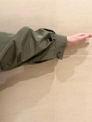 BEIGE， 江頭 コーディネート画像