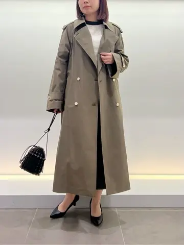 BEIGE， 宮原 コーディネート画像