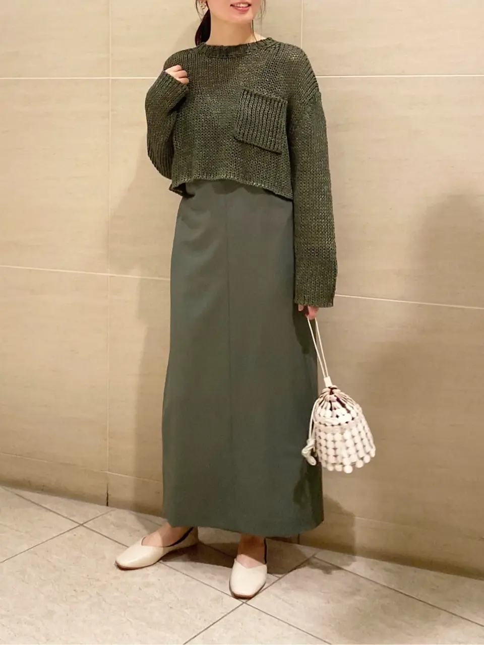  須藤 コーディネート画像