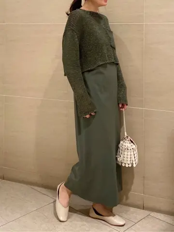 BEIGE， 須藤 コーディネート画像