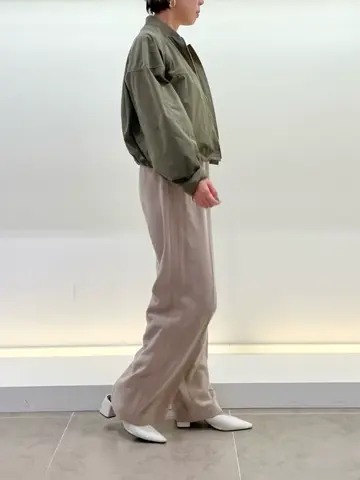 BEIGE， 柴田 コーディネート画像