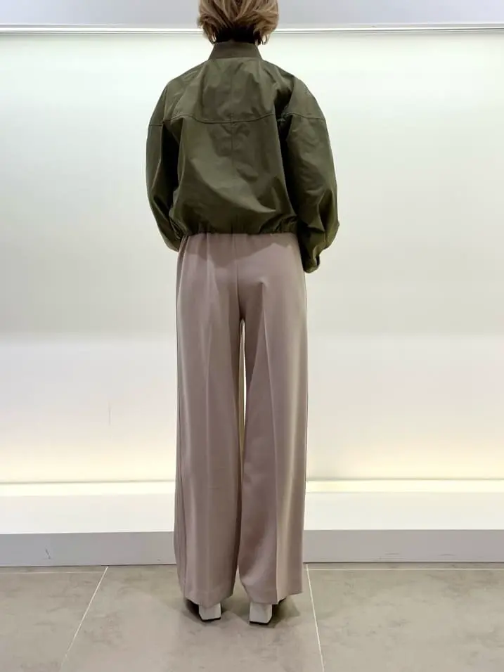 BEIGE， 柴田 コーディネート画像