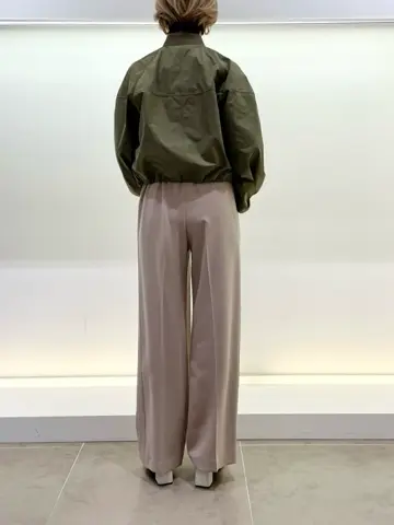 BEIGE， 柴田 コーディネート画像