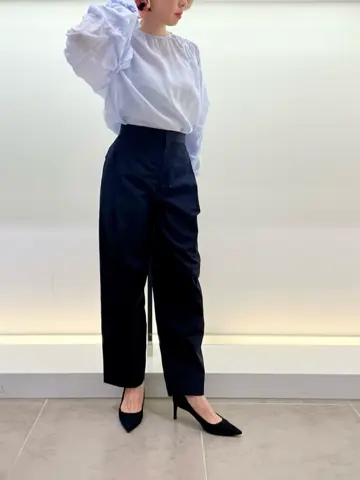 BEIGE， 柴田 コーディネート画像