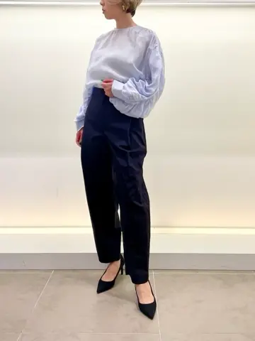 BEIGE， 柴田 コーディネート画像