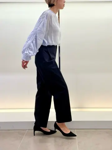 BEIGE， 柴田 コーディネート画像