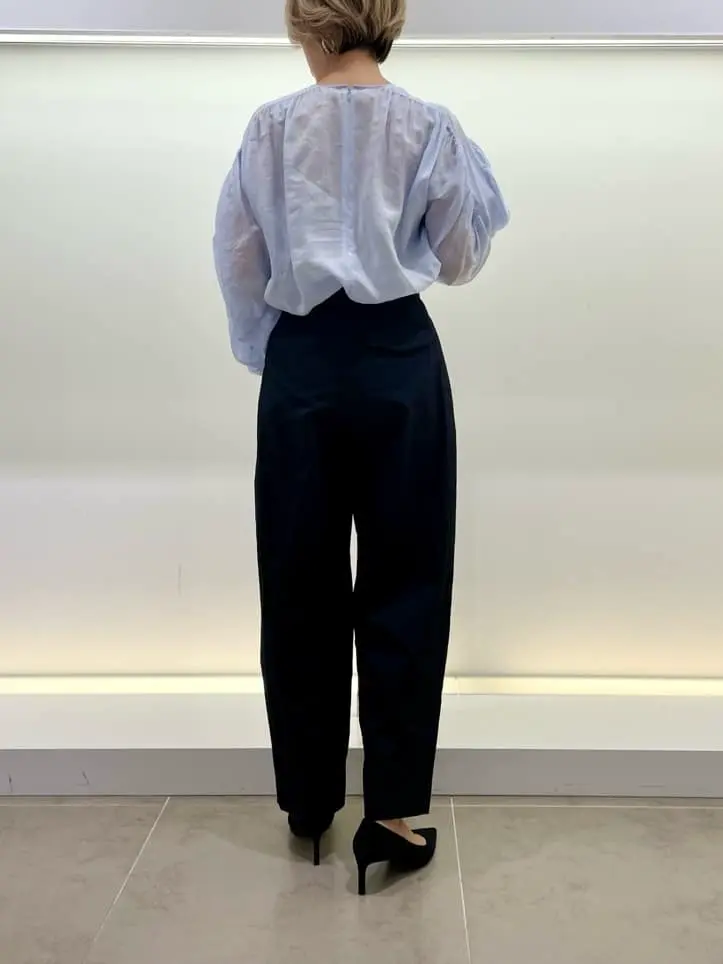 BEIGE， 柴田 コーディネート画像