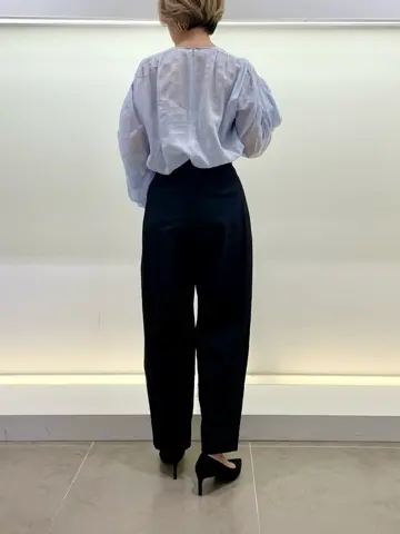 BEIGE， 柴田 コーディネート画像