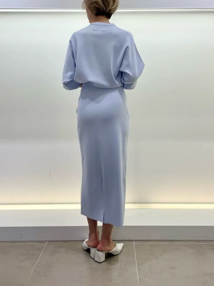 BEIGE， 柴田 コーディネート画像