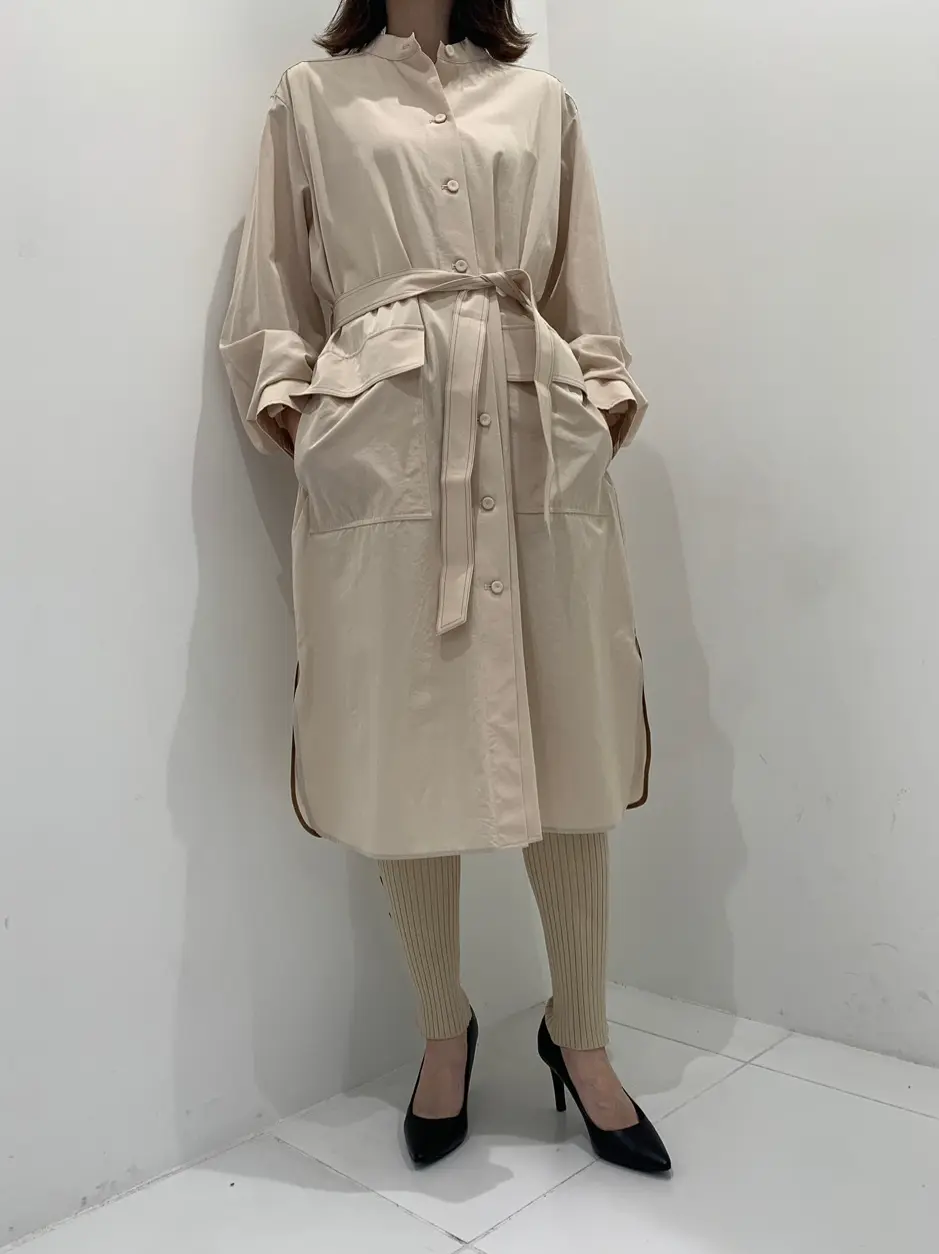  小泉 コーディネート画像