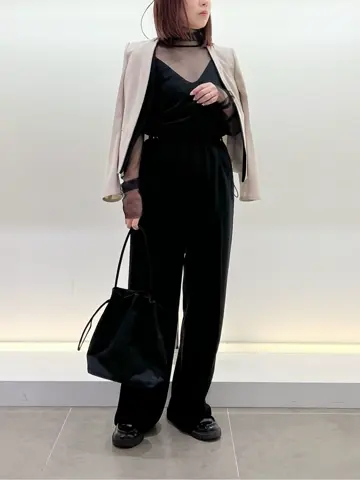 BEIGE， 宮原 コーディネート画像