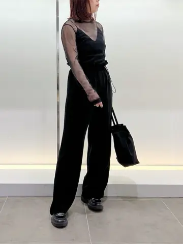 BEIGE， 宮原 コーディネート画像