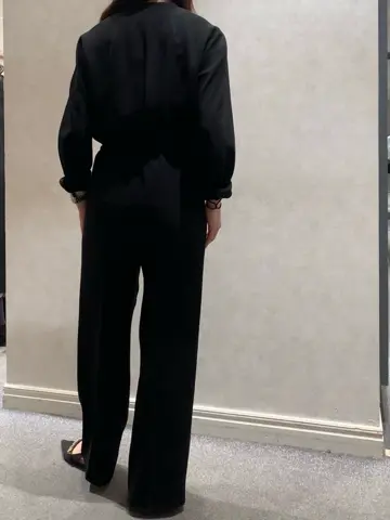 BEIGE， アライ コーディネート画像