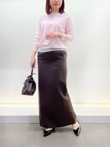 BEIGE， 宮原 コーディネート画像