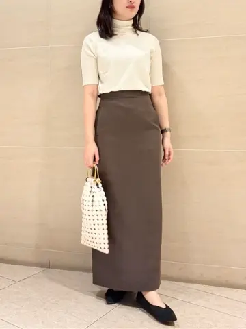 BEIGE， 江頭 コーディネート画像