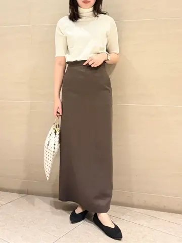 BEIGE， 江頭 コーディネート画像