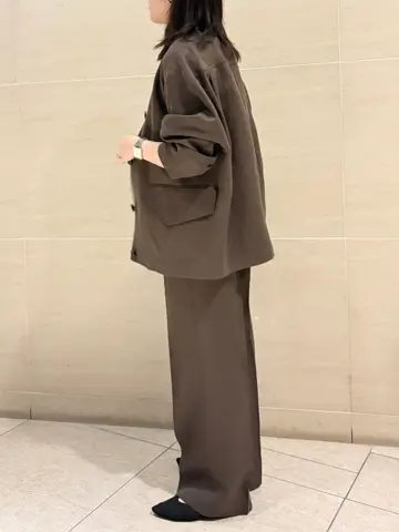 BEIGE， 江頭 コーディネート画像