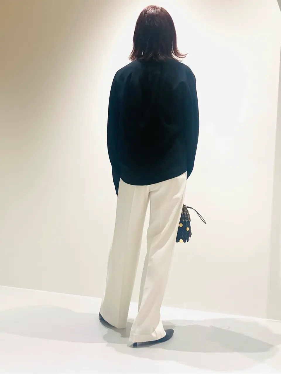 BEIGE， Hayami コーディネート画像