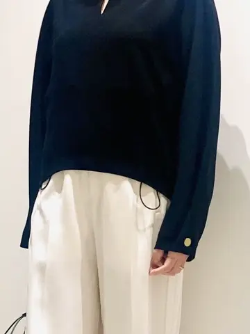 BEIGE， Hayami コーディネート画像