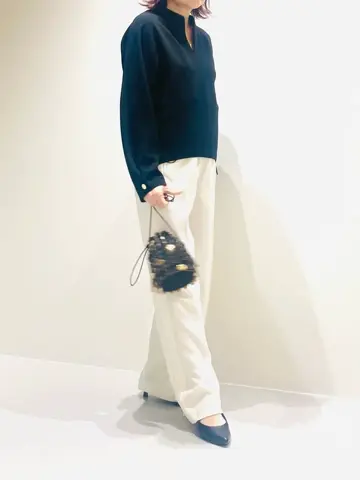 BEIGE， Hayami コーディネート画像