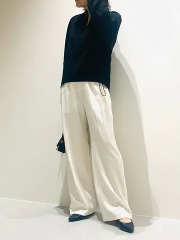 BEIGE， Hayami コーディネート画像