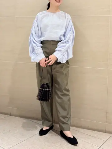 BEIGE， 江頭 コーディネート画像