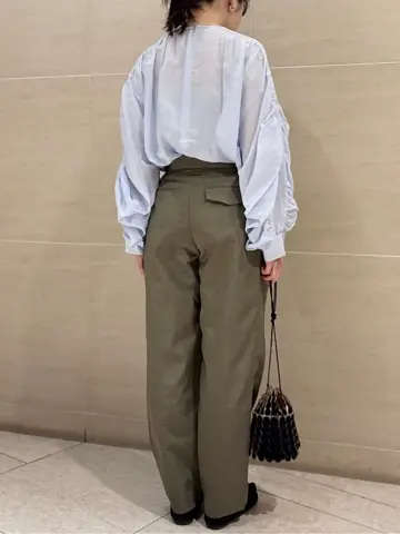 BEIGE， 江頭 コーディネート画像