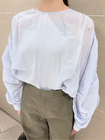 BEIGE， 江頭 コーディネート画像