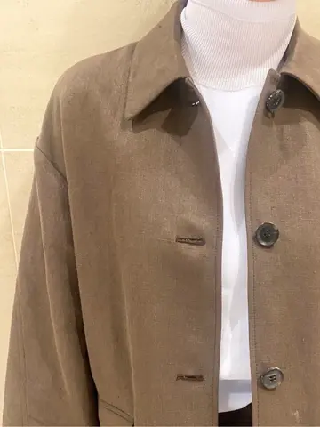 BEIGE， 須藤 コーディネート画像