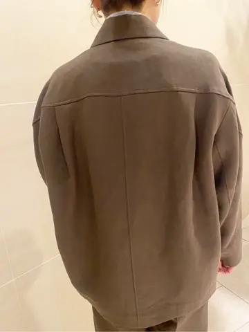 BEIGE， 須藤 コーディネート画像