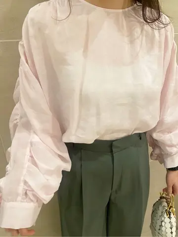 BEIGE， 須藤 コーディネート画像