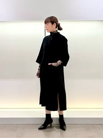 BEIGE， 田村 コーディネート画像