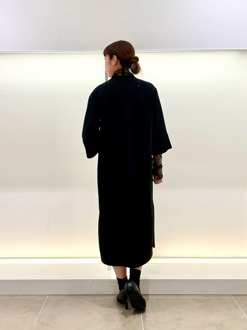 BEIGE， 田村 コーディネート画像