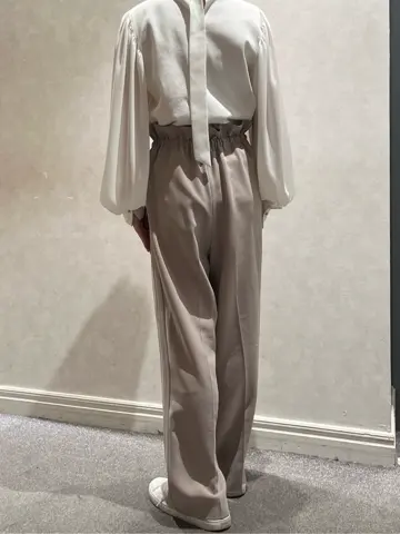 BEIGE， 伊藤 コーディネート画像