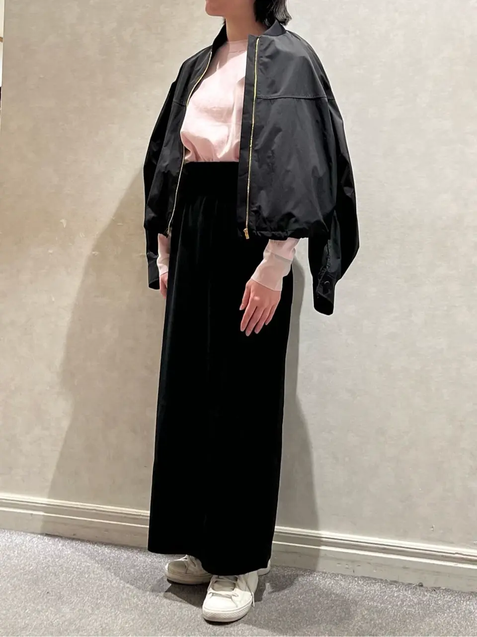 BEIGE， 伊藤 コーディネート画像