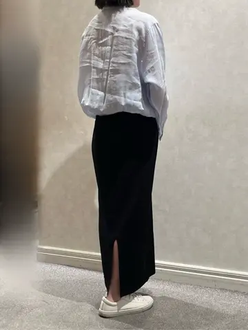 BEIGE， 伊藤 コーディネート画像