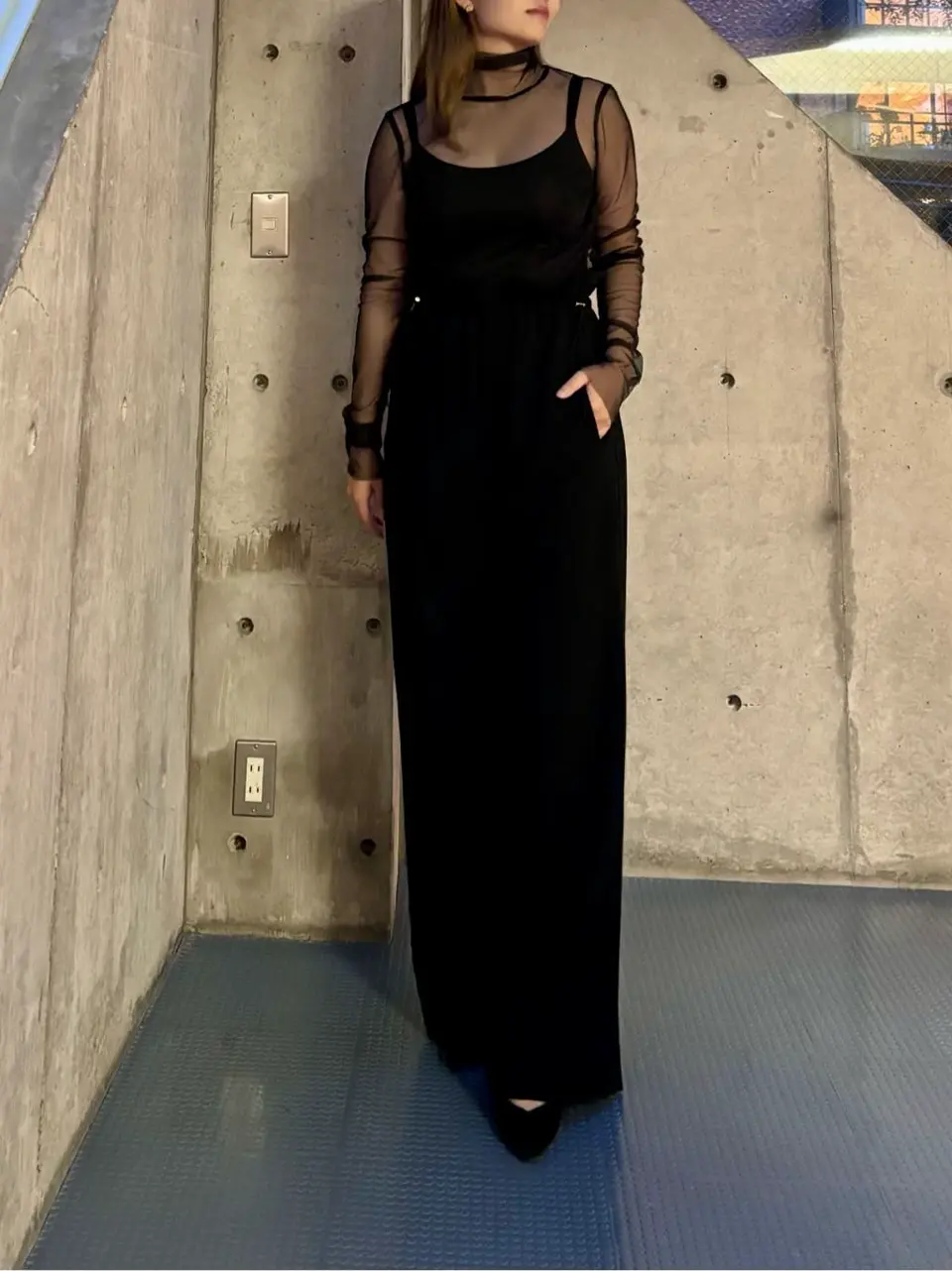  藤原 コーディネート画像